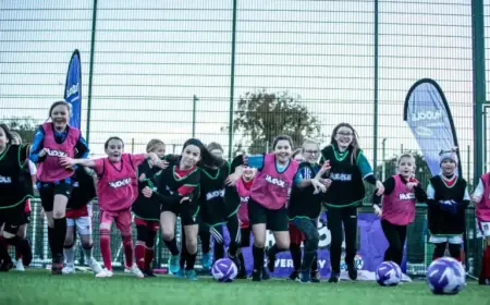 Empowering Women: Building Safe Spaces for Growth and Success