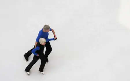 Vote Decides Lloyd Center’s Future and Ice Rink’s Fate