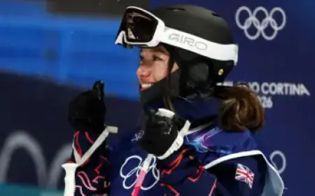 Joanne McNally Leads as Team Captain on Panel Show “Unacceptable”