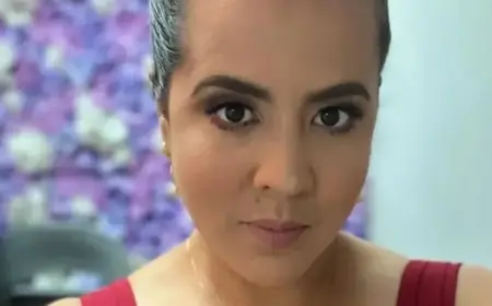 Nashville Reporter Estefany Rodriguez Detained While Covering ICE Arrests