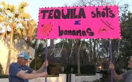 Gate River Run 2026: What runners, neighbors and drivers need to know about San Marco parties, road closures and the moved expo