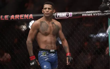 Patchy Mix explains UFC exit, moves to featherweight for RIZIN return