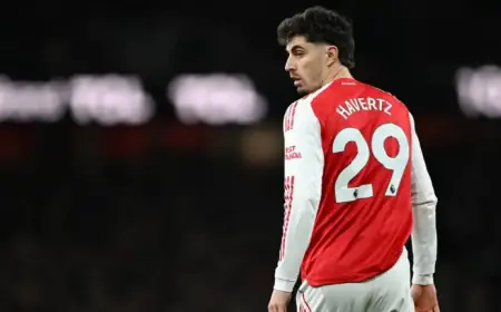 Team Update: Nine Changes Announced for Mansfield Match