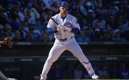 Seiya Suzuki modest as Japan routs Chinese Taipei 13-0 in World Baseball Classic opener