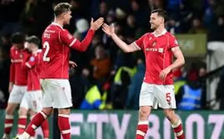 Wrexham Vs Chelsea: Cup Tie at Cae Ras Tests Wrexham’s Rise and Parkinson’s Cupcraft