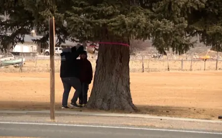 Ivan Miller Charged in Killings That Left Utah Town Reeling