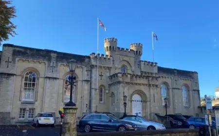 Inquest Reveals Woman Discovered Dead at Her Residence