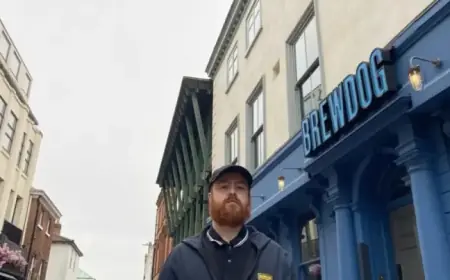 Pub Staff Stunned by Sudden Dismissal in 15-Minute Video Call