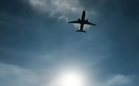 UK Airline Collapses, Grounds All Planned Flights