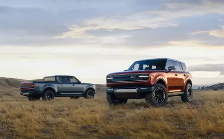 Volkswagen Dealers Escalate Legal Fight to Block Scout Motors’ Direct U.S. Sales