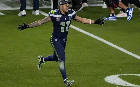 Seahawks cash conundrum and Jsn fifth-year options dilemma