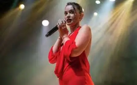 Rebecca Solnit’s New Essays Land as Democratic Backsliding Meets Local Resistance