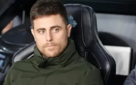 Lisci: “This Game Could Define Our Season’s Turning Point”