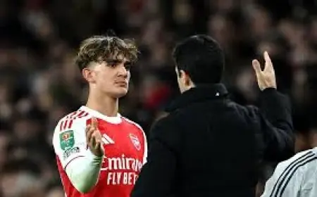 Max Dowman’s return shifts Arsenal matchday math as teenager nears FA Cup action