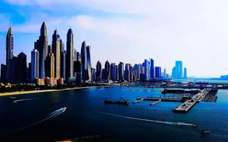 Missile and Drone Strikes in UAE: 3 Dead, 112 Injured