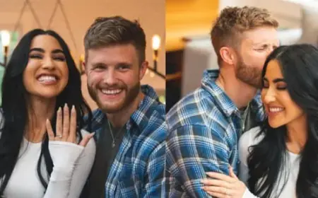 Stephanie Buttermore’s Cause of Death: Unraveling Jeff Nippard Fiancé’s Tragedy