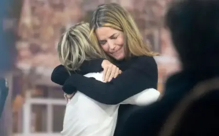 Savannah Guthrie’s Colleagues Prefer Her Absence from ‘Today’