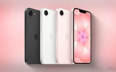 iPhone 17e’s A19 Chip Performance Unveiled in Early Geekbench Results