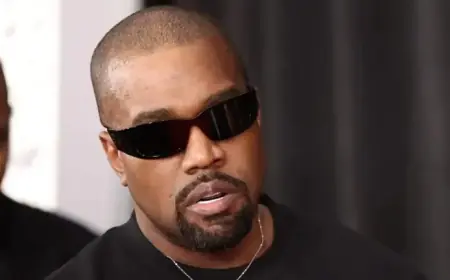 Kanye West’s Amnesiac Testimony Stirs Attention in High-Profile Trial