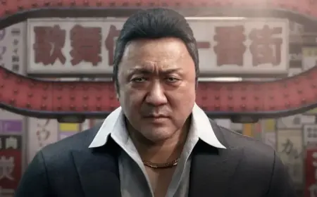 Yakuza Creator’s New PS5 Game Faces Cancellation After Funding Cut