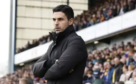 Arsenal Suffers Major Setback as Key Player Injured in FA Cup Match