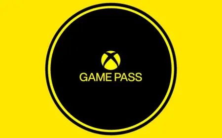 Xbox Game Pass Unveils 2026’s Top Day-One Game Release