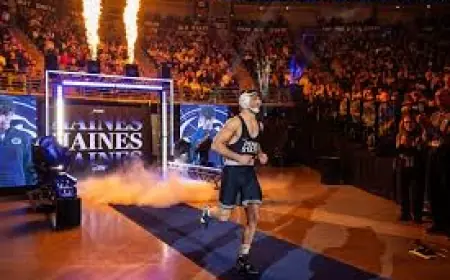 Big Ten Wrestling Championships Preview: Seeds, Brackets and Key Matchups