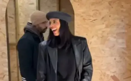 Mansfield CEO Carolyn Radford Addresses Trolls Following ‘Bimbo’ Abuse