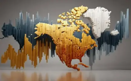 America’s FX Update: Weak Jobs Report Fuels Oil-Driven Inflation Concerns