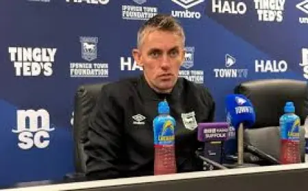 Ipswich Town Vs Leicester City: Why a Portman Road meeting matters more than the scoreboard suggests