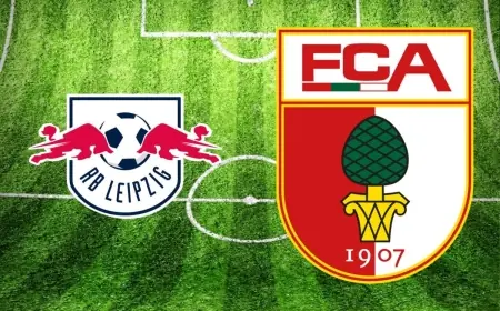 Rb Leipzig Vs Augsburg: Practical matchday guide for fans — travel, access and local rules