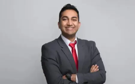 Embattled FDA Vaccine Chief Under Trump Resigns Again