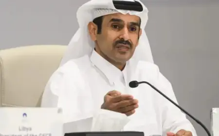 Middle East Energy Giant Warns: Iran Conflict Threatens Global Economies