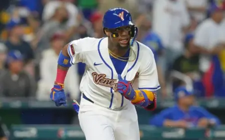 World Baseball Classic Scores Tighten As Japan Vs Korea Shapes The 2026 Bracket