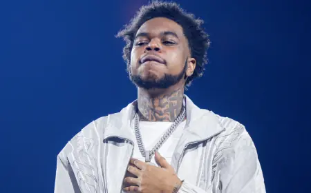 Lil Poppa Funeral Set for March 7 in Jacksonville as Family and Fans Prepare