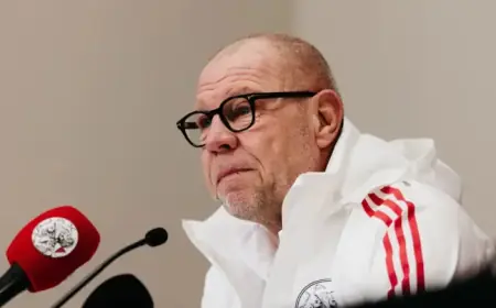 Energetic Showdown Awaits in FC Groningen Away Match, Grim Declares