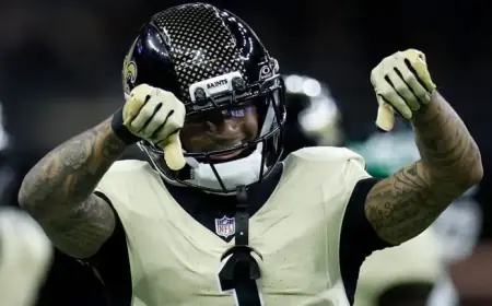 Cowboys Rumors Intensify as Star Communicates with Former Team