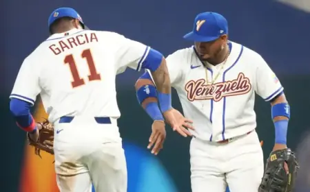 World Baseball Classic Celebrates Baseball’s Joyful Heritage