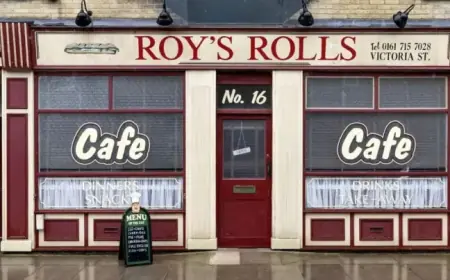 Corrie Fans Outraged by ITV’s Schedule Change Canceling Tonight’s Episode