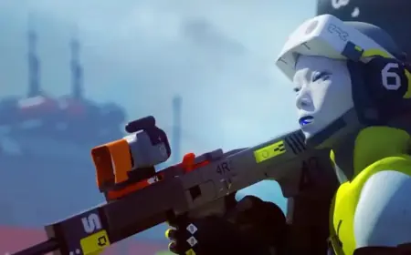 Bungie Addresses Marathon Microtransactions Backlash with Swift Patch for Easier Gameplay