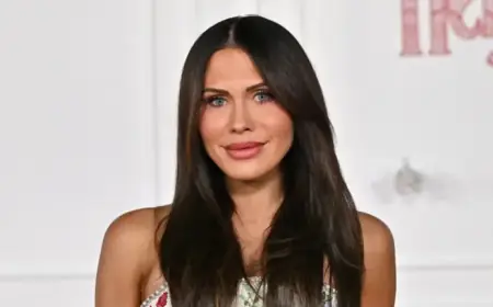 Jessi Ngatikaura Criticizes $25K Plastic Surgery on ‘Mormon Wives’