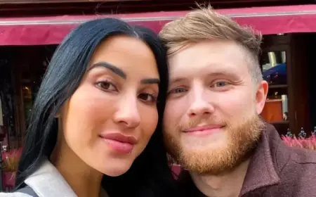 Stephanie Buttermore, Influencer and Jeff Nippard’s Fiancée, Dies at 36