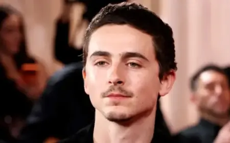 Opera and Ballet Criticize Timothée Chalamet for Dismissing Their Relevance