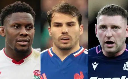 Italy Vs England — can England’s away-day blues finally cost them in Rome?