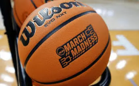 Selection Sunday Set for March 15: March Madness Bracket 2026 to Air on CBS and ESPN