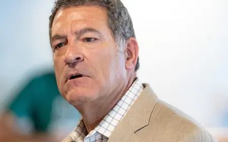 Mark Green Faces Lawsuit Over Prosimos Dealings in Guyana as Refined Fuels Deal Is Challenged