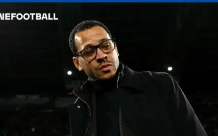 Liam Rosenior Challenges Delap Amid Joao Pedro’s Impressive Form