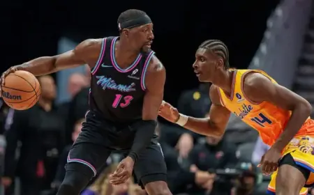 Herro Leads Heat to Victory Over Hornets: Five Key Takeaways