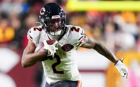 Tyreek Hill and the 2026 NFL free agency tracker as legal tampering nears