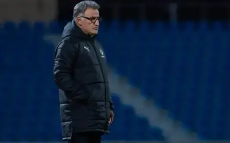 Hegazy and Al-Dosari Absent for Galati Ahead of Neom vs. Al-Nassr Match